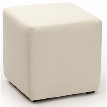 Пуф ПФ-4 белый