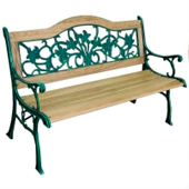 Садовые диваны и скамьи Садовые диваны и скамьи