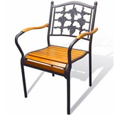 Стулья и кресла (ковка) Стулья и кресла (ковка)