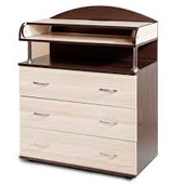 Пеленальные комоды Пеленальные комоды
