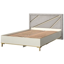 Двуспальная кровать 160х200 134 Родос