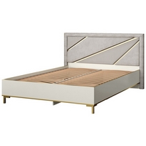 Двуспальная кровать 180х200 136 Родос