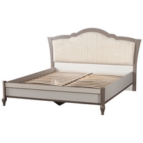 Двуспальная кровать 830 Мартина 180х200 см