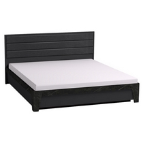 Кровать с подъемным механизмом Айрис 306 Люкс 180х200 (креатель)