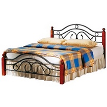 Кровать (каркас) PS 803 (FD 803) queen 1600 х 2000