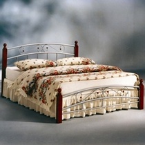Кровать (каркас) ACE 8077 queen 1600 х 2030